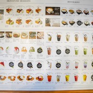 After You Dessert Cafe Central Patong