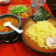 เมนูของร้าน Bankara Ramen สุขุมวิท 39
