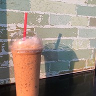 เมนูของร้าน Foong Bakery