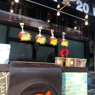 บรรยากาศ Foong Bakery