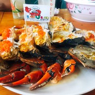 เมนูของร้าน เอปูเลซีฟูดส์