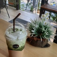 เมนูของร้าน Cafe 'de Kobua