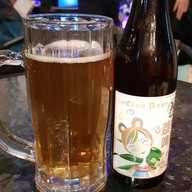 เมนูของร้าน Sol Bistro