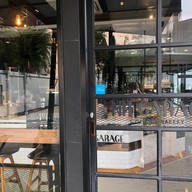 หน้าร้าน NH Cafe