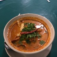 เมนูของร้าน บ้านอิสระ
