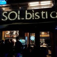 หน้าร้าน Sol Bistro