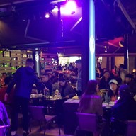 บรรยากาศ Sol Bistro