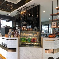 บรรยากาศ NH Cafe