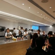 บรรยากาศ Heytea Ion orchard