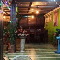 บรรยากาศ ลูกน้ำโขง