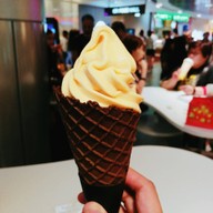 เมนูของร้าน Heytea Ion orchard