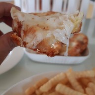 เมนูของร้าน Pizza Giardino