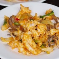 เมนูของร้าน เจ๊จุกซีฟู้ดพัทยา สาขา 3