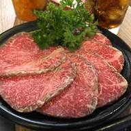 เมนูของร้าน Maxbeef Buffet บางโพ