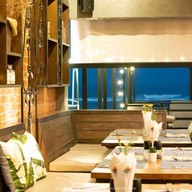 บรรยากาศ Coral Vine Bar & Restaurant