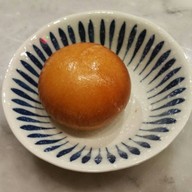 เมนูของร้าน Lhong Tou Cafe The Market Bangkok