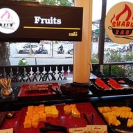 ชาบู แซ่บ ตลาดไลฟ์ลี่