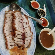 เมนูของร้าน ภัตตาคารตงเพ้ง โชคชัย 4