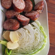 เมนูของร้าน PenLaos  มินิเป็นลาว ศูนย์ของฝากเจ๊เค็ง