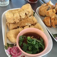 เมนูของร้าน ปฐมโภชนา2 สาขาหน้าไทวัสดุ