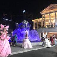 ทิฟฟานี่โชว์ พัทยา