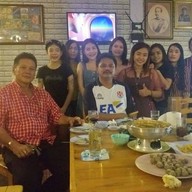 ครัวระเบียงเขา สัตหีบ