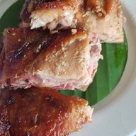 เมนูของร้าน PenLaos  มินิเป็นลาว ศูนย์ของฝากเจ๊เค็ง