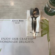 Little Home Bakery วรจักร วรจักร