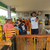 ครัวระเบียงเขา สัตหีบ