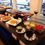 ชาบู แซ่บ ตลาดไลฟ์ลี่