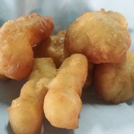 โจ๊กหมู ลาดกระบัง 41