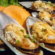 เมนูของร้าน Yakiniku Koku