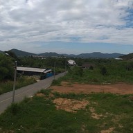 ครัวระเบียงเขา สัตหีบ