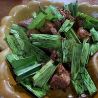 เมนูของร้าน กินนี่ดี