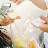 เมนูของร้าน Chu La La