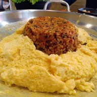 เมนูของร้าน The Tongkeungui