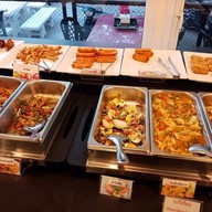 ชาบู แซ่บ ตลาดไลฟ์ลี่