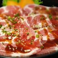 เมนูของร้าน Yakiniku Koku (ยากินิกุ โกกุ) (ยากินิกุ โกกุ)
