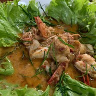 เมนูของร้าน กินนี่ดี