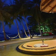 บรรยากาศ My Grill