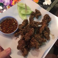 เมนูของร้าน Cafe' 69 Coffee & Bakery...Car Wash