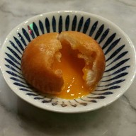 เมนูของร้าน Lhong Tou Cafe The Market Bangkok