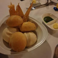 เมนูของร้าน My Grill