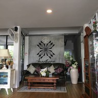 บรรยากาศ Greta Farm