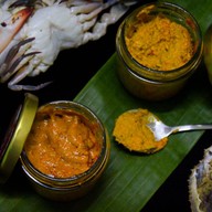 เมนูของร้าน ไข่ครอบหาดใหญ่