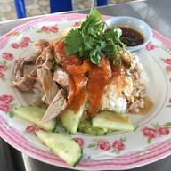 เมนูของร้าน ปฐมโภชนา2 สาขาหน้าไทวัสดุ