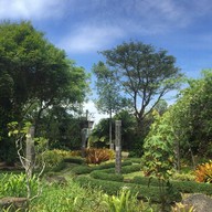 สวนพฤกษชาติภูเก็ต