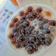 ชามิจิ ชานมไข่มุก หน้าตึกสอนภาษา