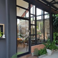 บรรยากาศ Cup Phu Sino coffee house