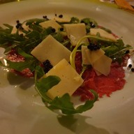 เมนูของร้าน My Grill